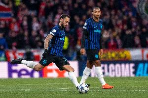 羅體：恰20將與國米履行完現(xiàn)有合同，如果他愿意降薪仍有可能續(xù)約