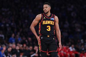 CJ：麥迪遜的氛圍算不上充滿敵意 我打球是為了家庭我自己和信仰