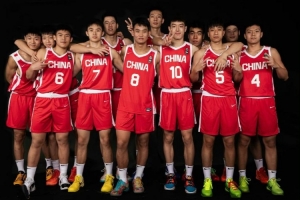 2026國青男籃熱身賽啟幕 四國齊聚諸暨 助力U17男籃備戰(zhàn)世界杯
