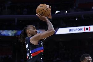 詹金斯：我們清楚G1哪里做得不好 G2要提升對抗強度