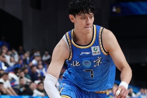 攻防碾壓！北京50分狂勝吉林 以4連勝完美收官