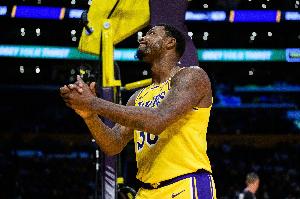 斯瑪特談大比分3-0：要把腳踩在他們的脖子上 徹底終結他們