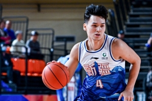 6人入選男籃短訓營！媒體人：合情合理 是對新疆青訓的成果展示