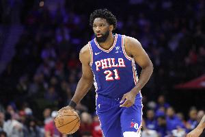 恩比德：職業(yè)生涯經(jīng)歷這么多傷病與挫折后 我早已學(xué)會(huì)調(diào)整心態(tài)