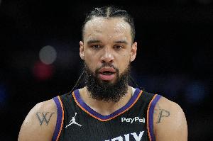 效率挺高！狄龍首節6中4貢獻9分 正負值+4