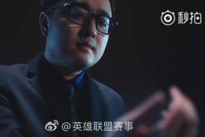 孫亞龍看RK小鈺事件：ig隊長的傳承 狗牌一交那年就冠軍！8年了啊