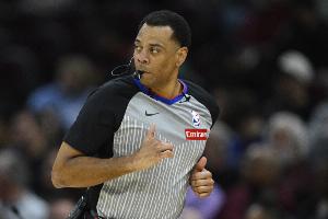 追夢：在NBA沒有什么是私密的 為什么裁判相關處罰是唯一保密的？