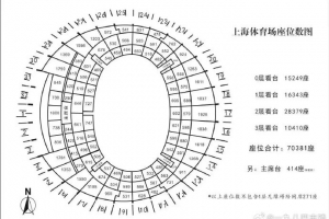 豐臻：申花vs蓉城只有兩個區域未開，就看能不能破南京奧體紀錄