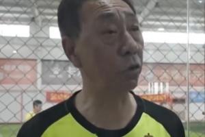 如今已是施大爺！61歲施連志回應(yīng)爆火：沒想到這次火這么久