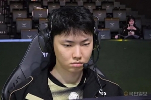 Chovy：中路carry能力有所下降，下場面對DK我們能贏