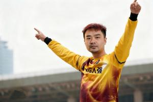 主教練正在熱身！XG：三號位Xxs突發不適入院治療，Xiao8替補參賽ESL