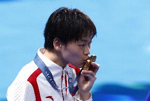 全紅嬋處于傷病調(diào)整期，將更多專注于學(xué)業(yè)缺席上半年各項(xiàng)比賽