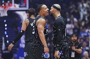 NBA彩經(jīng)：魔術(shù)淘汰活塞 騎士擒下猛龍晉級 火箭將湖人拖入搶七
