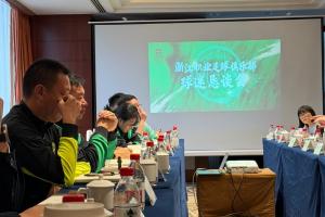 浙江隊副總：我讓王鈺棟控制情緒，姆巴佩會不爽但不會像他情緒化