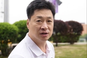 李春江：國外的高中聯賽競爭能力要比國內強 青訓具體選擇看個人