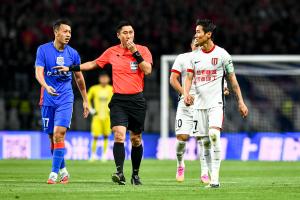 熱議蓉城3-2申花：太刺激了！蓉城冠軍沒有懸念了，可以頒獎了