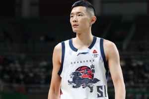 最穩一環！陳林堅出戰32分鐘 8中5&三分6中3貢獻13分