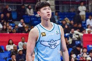 屢屢制造殺傷！趙嘉義替補得14分&正負值+8 7投2中&罰球8中8