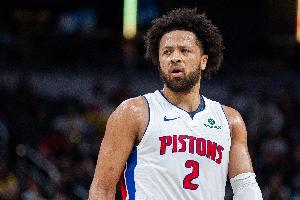 追至3-3！坎寧安：我們系列賽自己挖了大坑 現在是時候爬出來了
