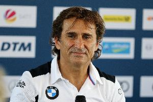 意甲本輪賽前將默哀一分鐘，悼念前F1車手、四屆殘奧金牌得主離世