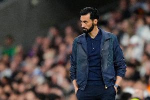 ESPN：皇馬更衣室像火藥桶，阿韋洛亞與多人交惡，隊友之間也沖突