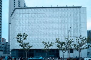 IG投資人：去年春節(jié)場館就投入使用了 12號俱樂部主場試運(yùn)營