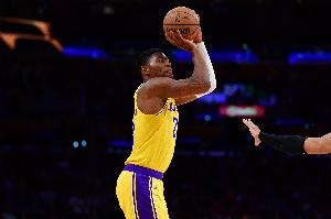 過于離譜！八村塁季后賽三分命中率高達50.8% 高居NBA歷史第一