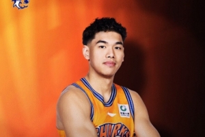 真摯的祝福！上海男籃祝小將馬典成23歲生日快樂！