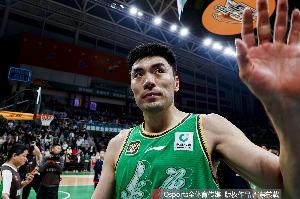 21年一人一城！媒體人：李曉旭賽后宣布退役！江湖再無遼籃二哥