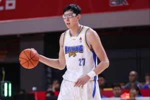 京粵大戰！北京陣容深度與厚度更強 尤其是內線優勢將會非常明顯