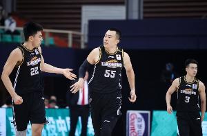 昔日玄冥二老！韓德君去年9月退役 李曉旭今日也宣布退役