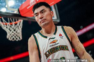 最后一舞！李曉旭2投0中得0分2板&正負值-18 遼寧止步首輪