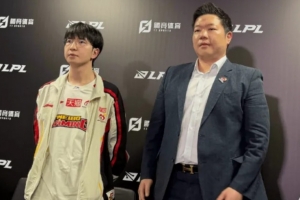 Elk：游戲內容沒有獲勝的想法，現在我們不知道怎么贏游戲