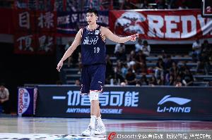 誰(shuí)的主場(chǎng)？廣東首節(jié)僅3罰2中 廣州全隊(duì)罰球12中10