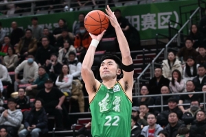 媒體人：遼籃隊史最輝煌的時代結束了 新老交替是競技體育的常態