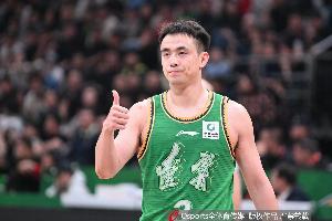 遼寧一步步遠離三冠王朝 他們未來在哪？接班的年輕一代在哪？