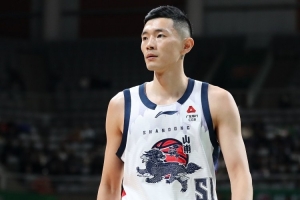 高效輸出！陳林堅9投6中&三分7中4得到18分1板 正負值+13