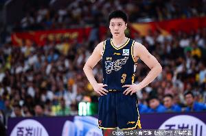 媒體人：打進八強是這支廣東男籃的底線 接下來要面臨更大挑戰