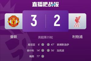 詹俊：卡里克是曼聯(lián)最安全的選擇 期待利物浦高層盡快接觸阿隆索