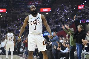 哈登隨六支不同球隊(duì)出戰(zhàn)過季后賽搶七大戰(zhàn) NBA歷史首位！