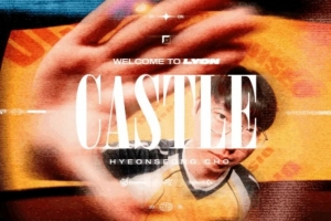 Lyon官宣簽下韓援上單Castle，和Dhokla競爭首發上單
