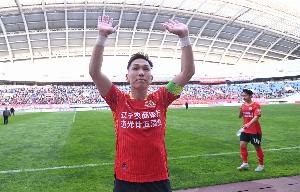 博主：主場對陣成都蓉城，遼寧鐵人俱樂部開出300萬贏球獎