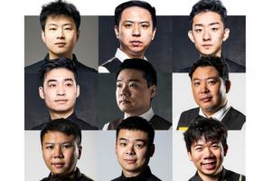 中國球員世錦賽獎金：吳宜澤冠軍拿滿50萬鎊！趙心童8強拿到5萬鎊