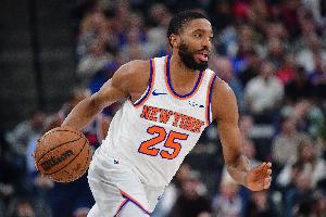 發揮很穩健！布里奇斯10中7貢獻17分2板5助1斷 三分5中3&0失誤