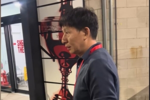 吳宜澤父親To球迷：希望他有專門時間給你們簽名，奪冠后流程很多
