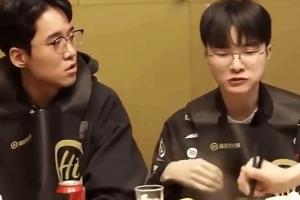 Faker：曾經因胃病醫生不讓我吃火鍋，現在這個禁令已經結束了