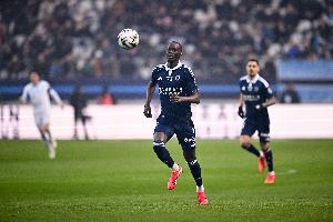 RMC：利物浦等英超多隊有意巴黎FC的26歲塞內加爾中后衛姆博