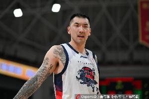 足夠拼了！陶漢林9中5得到12分10板 罰球2中2
