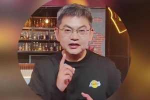蘇群：詹姆斯盡力了 湖人缺少能得分的人 靠零打碎敲沒有用