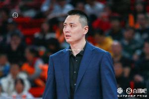 盧偉：山東是傳統強隊 排名可能不高但攻守均衡 我們從未掉以輕心